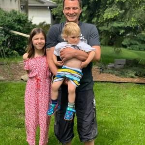 Meet your Posher, Terry